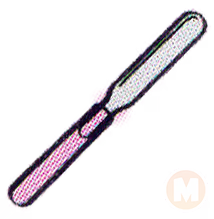 Icing Knife