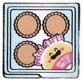 Light tartlet