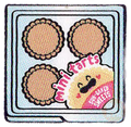 Mini Tarts (4 ct.)