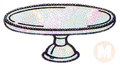 Cake Stand