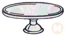 Cake Stand