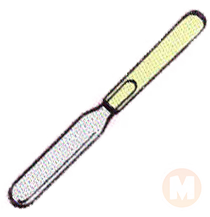 Icing Knife