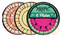 Paper Plates
