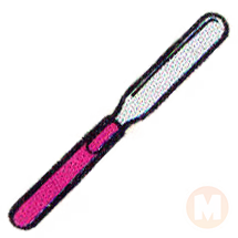 Icing Knife