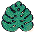 Monstera Coasters
