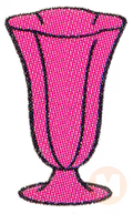 Parfait Glass