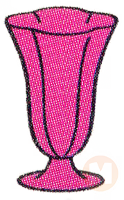 Parfait Glass