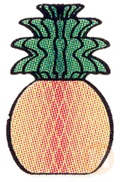 Pineapple Decor
