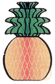 Pineapple Decor