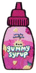 Gummy Syrup