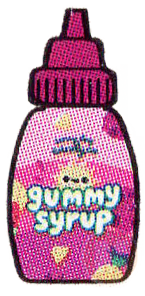 Gummy Syrup