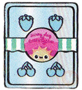 Tropical Candy Mold
