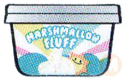 Marshmallow Fluff