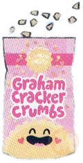 Graham Cracker Crumbs