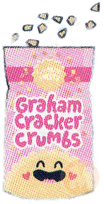 Graham Cracker Crumbs