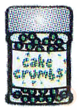 Cake Crumbs