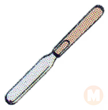 Icing Knife
