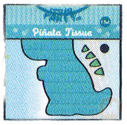 Pinata Tissue