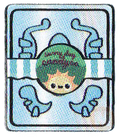 Dino Candy Mold