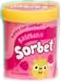 Raspberry Sorbet
