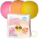 Pancakes (Multicolor)