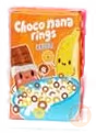 Choco Nana Rings