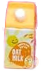 Oat Milk