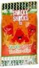 Tortilla Chips (Super Spicy)