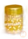 Sprinkles (Yellow & White)