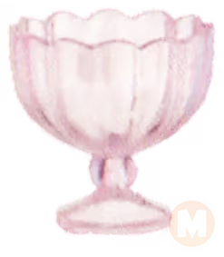 Sundae Dish