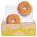 Donuts (Yellow Box)