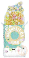 Marshmall-O's