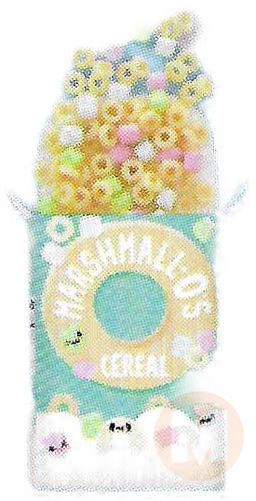 Marshmall-O's