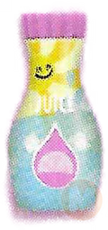 Pink Lemonade