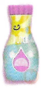 Pink Lemonade