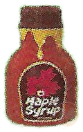 Maple Syrup