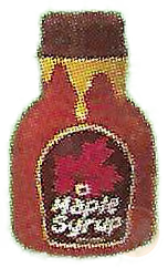 Maple Syrup