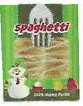 Spaghetti (Elf)