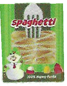 Spaghetti (Elf)