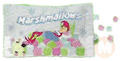 Marshmallows