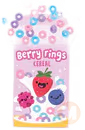 Berry Rings Cereal