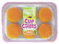 Cupcakes (Carrot)