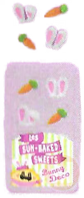 Bunny Deco