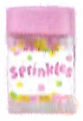 Sprinkles (Round)