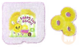 Pineapple Rings (Spring)