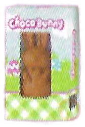 Choco Bunny