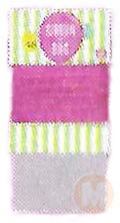 Cellophane & Ribbon