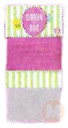 Cellophane & Ribbon