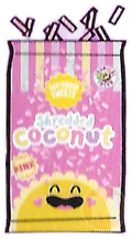 Shredded Coconut
