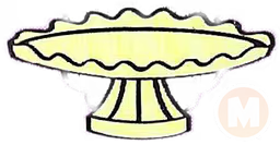 Cake Stand